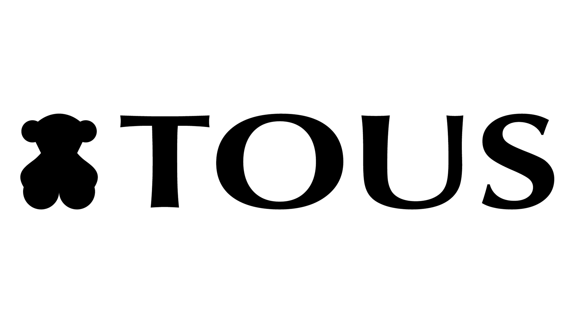 TOUS logo